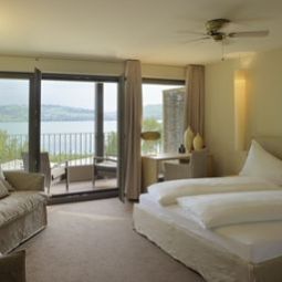  SONNE Seehotel Fotos