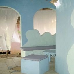Vue extérieure La Tortuga Fotos