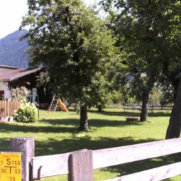  Bauernhof Urlaub am Bauernhof PRÖLLERHOF Fotos