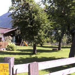  Bauernhof Urlaub am Bauernhof PRÖLLERHOF Fotos