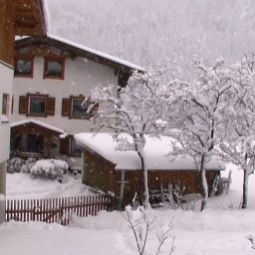 Vista exterior Bauernhof Rautherhof Fotos