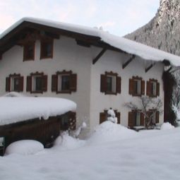 Vista exterior Bauernhof Rautherhof Fotos