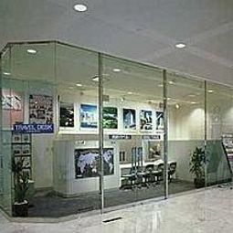 Hotelfotos Shin Yokohama Prince Hotel