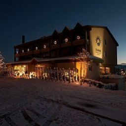 Hotelfotos SONNE Seehotel