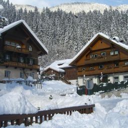 Dorfschenke Gasthof Stall 