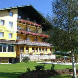 Hotelfotos 4 Jahreszeiten