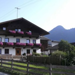  Bauernhof Urlaub am Bauernhof PRÖLLERHOF Fotos