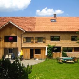 Ferienhof Sebastian Pension Egg 
