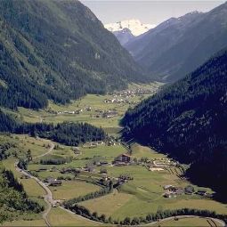 Hotelfotos Bauernhof Haus Praxmarer