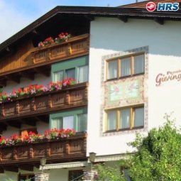 Hotelfotos Gieringer Pension