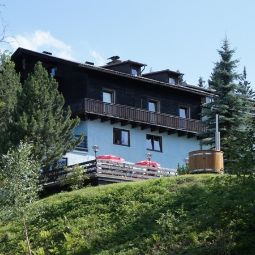 Blue Mountain Hotel Afritz 