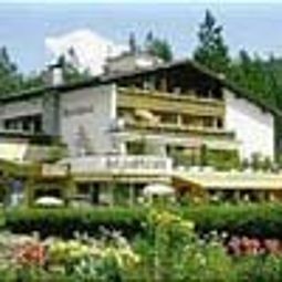 Hotelfotos Raffl´s Hotel