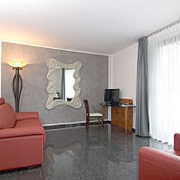 Zimmer Maria Suites Apartments Fotos