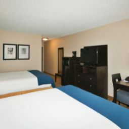 Room Holiday Inn Express Hotel & Suites ALBUQUERQUE AIRPORT Fotos