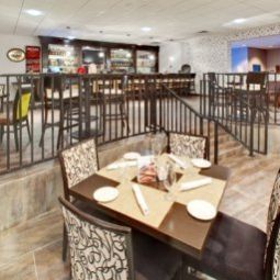 Bar Crowne Plaza MILWAUKEE AIRPORT Fotos
