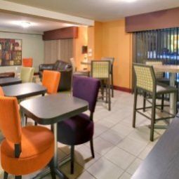 Hall Crowne Plaza MILWAUKEE AIRPORT Fotos