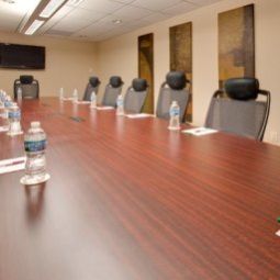 Sala congressi Crowne Plaza MILWAUKEE AIRPORT Fotos