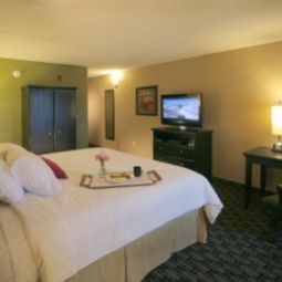Camera Crowne Plaza MILWAUKEE AIRPORT Fotos