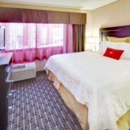 Camera Crowne Plaza MILWAUKEE AIRPORT Fotos