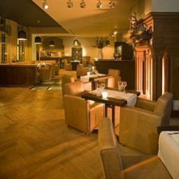 Restaurante Grand Hotel Alkmaar Fotos