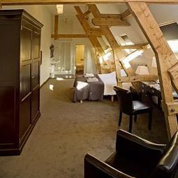 Suite Grand Hotel Alkmaar Fotos