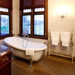 Badezimmer Pakhuys Fotos