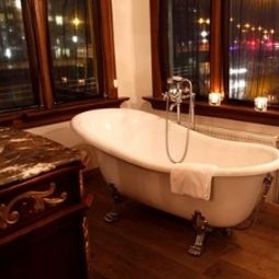 Badezimmer Pakhuys Fotos