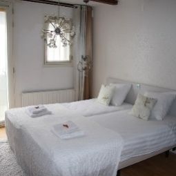 Suite Pakhuys Fotos