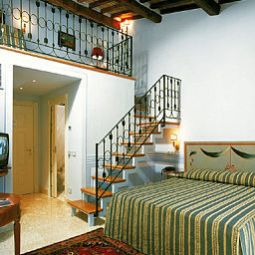 Hotelfotos Il Piccolo Castello
