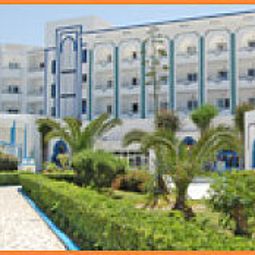 Primalife Chiraz Thalassa & Golf Monastir Monastir