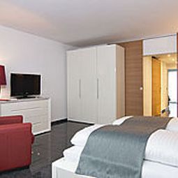 Zimmer Maria Suites Apartments Fotos