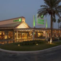 Holiday Inn AL KHOBAR - CORNICHE Al Khobar 