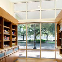  SpringHill Suites Savannah Downtown/Historic District Fotos