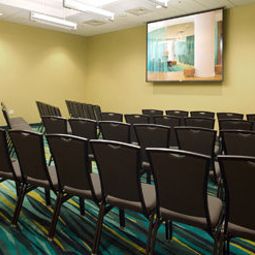 Camera SpringHill Suites Savannah Downtown/Historic District Fotos