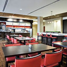 Restaurant Courtyard Phoenix Chandler/Fashion Center Fotos