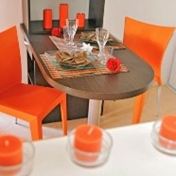  Park & Suites Confort Nantes Saint Herblain Résidence de Tourisme Fotos