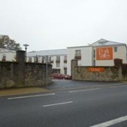  Park & Suites Confort Nantes Saint Herblain Résidence de Tourisme Fotos