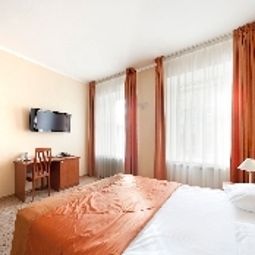 Junior-Suite Solo Bolshoj prospekt P. S. Fotos