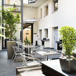 Garten Opera Garden Hotel & Apartments Fotos