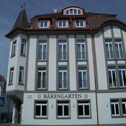 Bärengarten Ravensburg 
