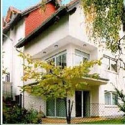 Krone Gästehaus Soden 