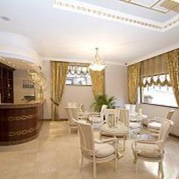 Hall Antis Hotel Fotos