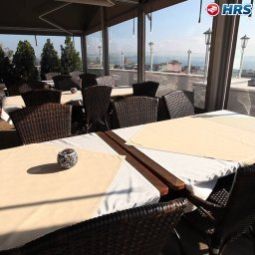 Terrazza Antis Hotel Fotos