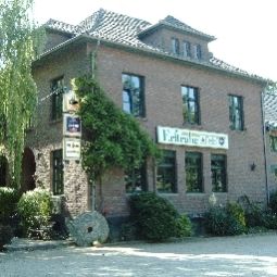 Erftruhe Grevenbroich Wevelinghoven