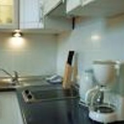 Cocina Domino Apartments Fotos