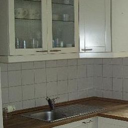 Cocina Domino Apartments Fotos