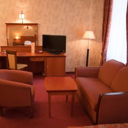 Hotelfotos Wenecki