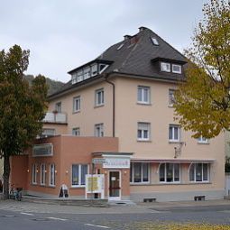 Hotelfotos Alexander