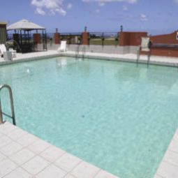 Wellness/Fitness Days Inn Guam Airport S Fotos