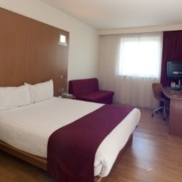 Chambre Ramada Encore Warrington Fotos